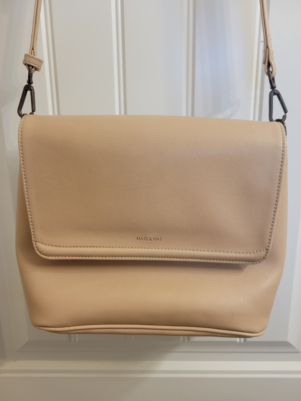 Matt & Nat Crossbody Bag